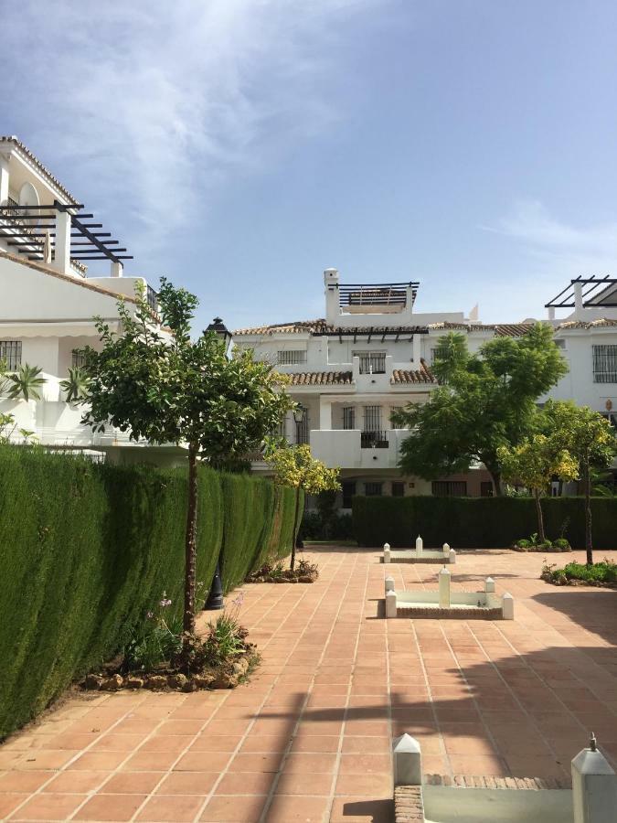 Beautiful 2 Bedroom Apartment @ Puerto Banus! Marbella Exterior foto